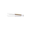 Tramontina 29810/142 Meat Tongs - Natural Wood, Multi Colour, 5.20x8x44.80