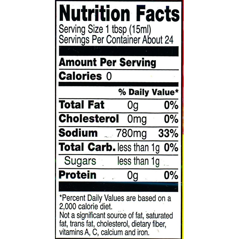 Aloha Soy Sauce, Original, 12 Ounce