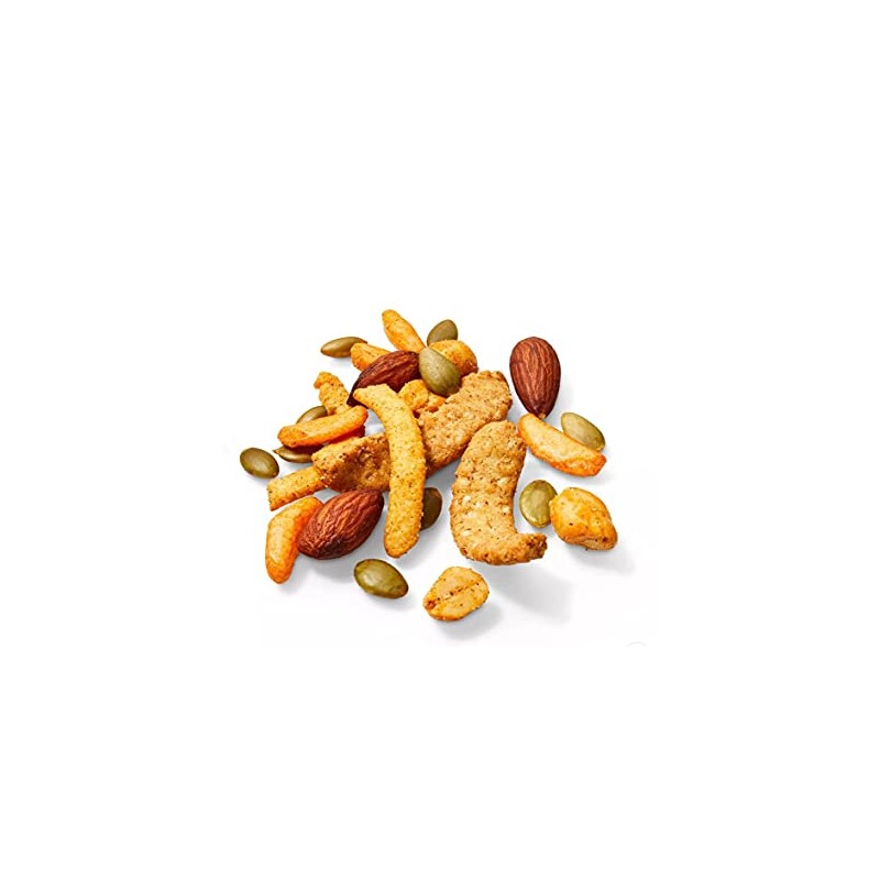 Tex Mex Trail Mix - 26 Ounces