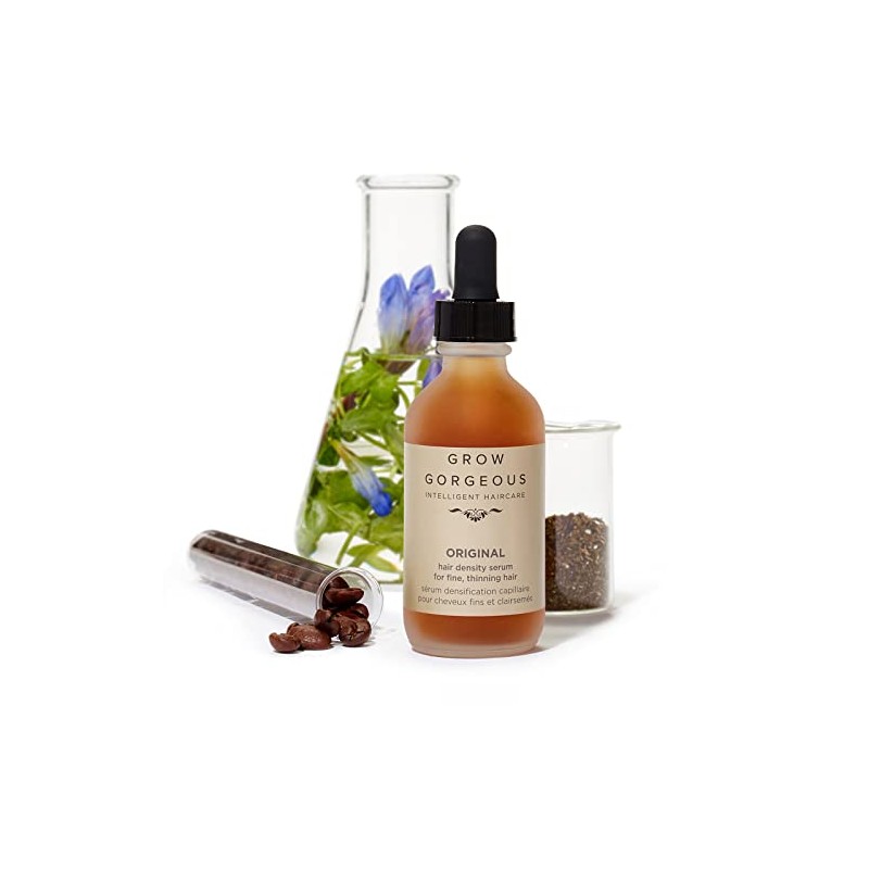 Grow Gorgeous Hair Growth Serum - 60ml/2oz