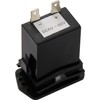 Jayron JR-HM002 DC 6-80V Snap in Mechanical Hour Meter for