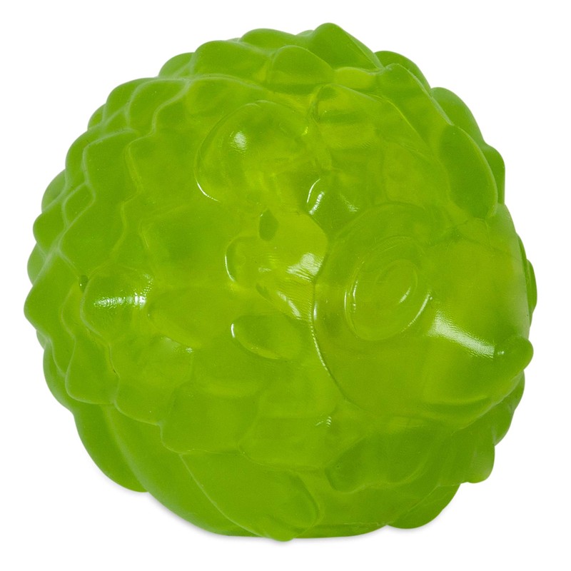 JW Squeaky Dog Ball Small