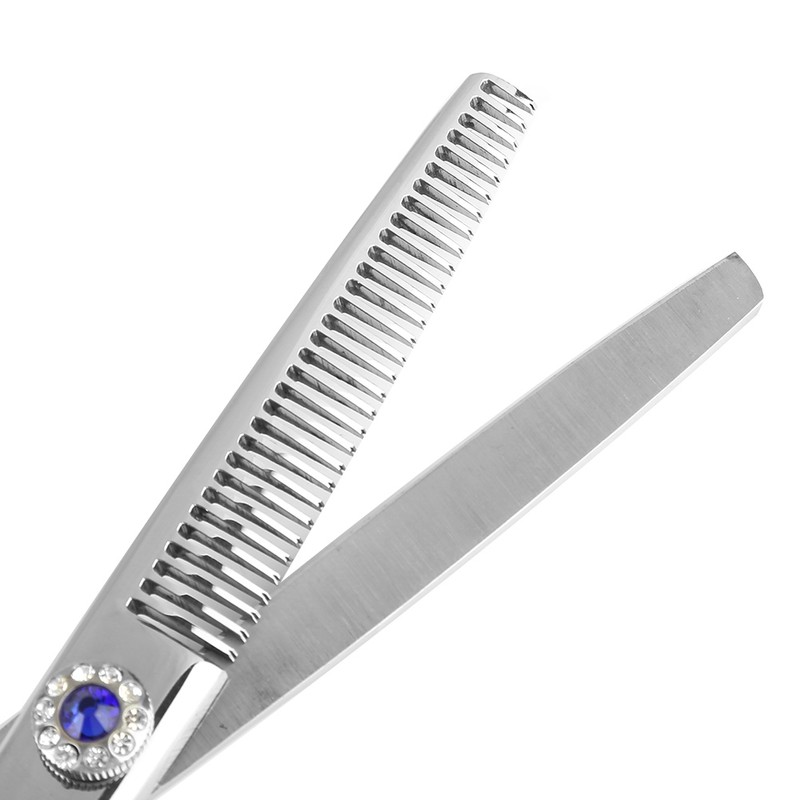 Professional Hair Cutting Thining Scissors Salon Barber Hairdressing Shear #01