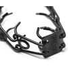 HS Herm. SPRENGER Germany Black Stainless Steel Prong Dog Training