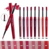 GoBeLi® Lip Liner 2-in-1 Lipstick (Sweet Girl 02) Lipstick -