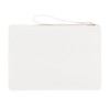 VALENTINO Brixton Soft Cosmetic Case Bianco, White