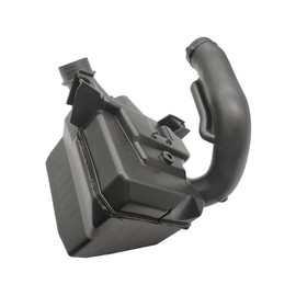 Engine Air Intake Resonator Housing - Compatible with 2003-2005 Honda Accord 2.4L 4-Cylinder