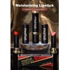 Maffick Lip Glaze Liquid Lipstick: Long-lasting, Non-sticking, Waterproof Lip Gloss