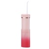 160ml Intelligent Oral Irrigator with 4 Gear Modes Portable USB