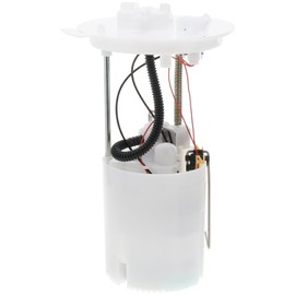 BOSCH 66172 Original Equipment Fuel Pump Module Assembly - Compatible with Select Ford Transit Connect
