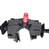 Frankberg Combination Switch Steering Column Switch Front Compatible with Fiesta
