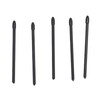 4 Set Replacement Touch Stylus Tips with Mounting Tool Needle