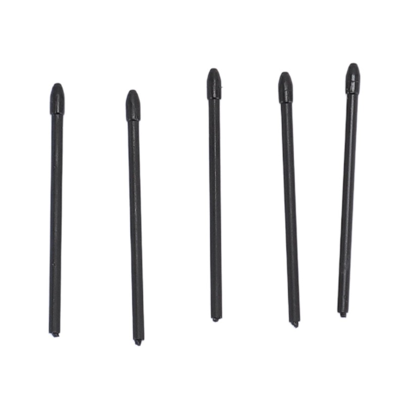 4 Set Replacement Touch Stylus Tips with Mounting Tool Needle
