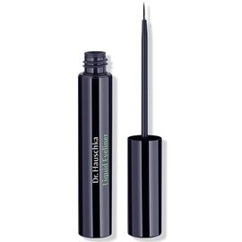 Dr Hauschka Liquid Eyeliner, Black 4ml
