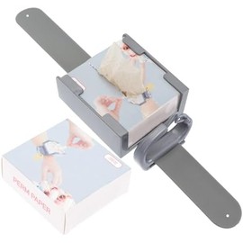 Papel para Rizar el Cabello 1 Juego Pe Silicona para Peluquería Uso en Permanente y Corte, Alta Resistencia Térmica, Absorción Fuerte, Formato Desechable