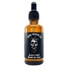 Skol Beard Co Premium Beard Oil in Black Oudh, 50mL