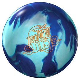 Storm Tropical Surge Teal/Blue 11lb