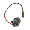 Frankberg Series Resistor Blower Regulator Compatible with Primastar Bus X83
