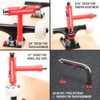 Venom Skateboards Skate Tool All-In-One Multi-functional Portable Pocket Socket T