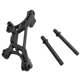 GDOOL 9200 Front Shell Bracket PX9200-11 Accessories Spare Parts for 1:10 9200 9200E 9201E 9205E 9206E Trucks 200E 210E Brushless RC Cars