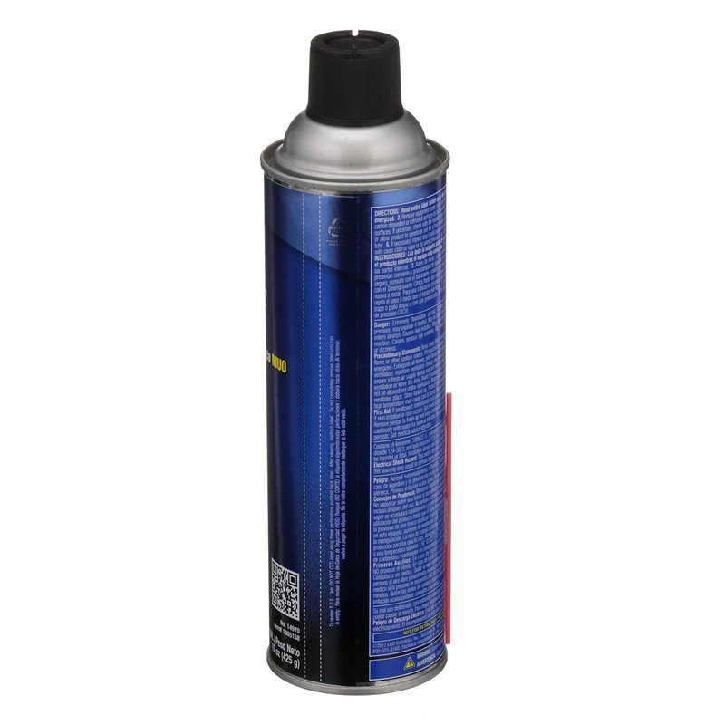 CRC Citrus Degreaser MUO 14970 – 15 Wt. Oz.,Heavy Duty