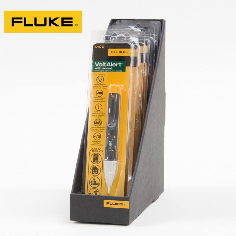 FLUKE FLUKE-1AC-A2-II Electric Detector AC 90-1000V