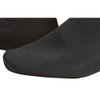 SEAC Unisex's Anatomic HD 7 Boots, Black, S