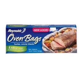 Reynolds Oven Bag 5 pk
