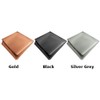 Shielding Fabric, RFID Anti-Magnetic and Anti-Radiation, Copper Fabric Blocking RFID/RF