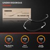 A-Premium Automatic Transmission Oil Cooler Line Hose Assembly Compatible with