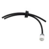 Panari Fuel Line Assembly with Primer Bulb for Toro 51944