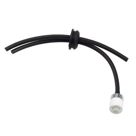Panari Fuel Line Assembly with Primer Bulb for Toro 51944 51945 51955 51974 51975 51952 51955 51956 51957 51958 51970 51972 51973 51974 51976 51977 51978 String Trimmer