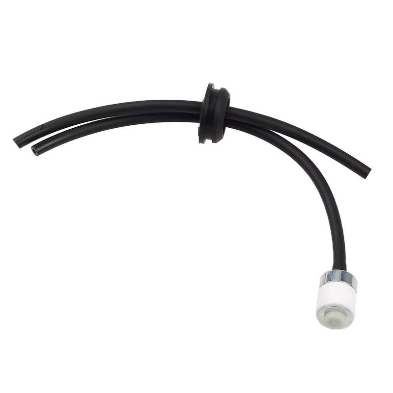 Panari Fuel Line Assembly with Primer Bulb for Toro 51944