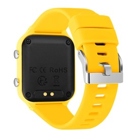 L LAVAREDO Waterproof Kids Digital Watches for Boys Girls,Sport Watch with Pedometer Stopwatch Vibration Alarm for Ages 5-13,No App Fitness Tracker Watch for Kids Teens Birthday