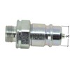 Hydraulic Coupling Plug BG3 12L AG M18 x 1.5
