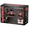 SUBSONIC - Iron Maiden Gaming Chair - Junior Desk Chair