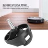 WANZQPY Swivel Wheel Robot Vacuum Replacement Vacuum Cleaner Sweeper Universal