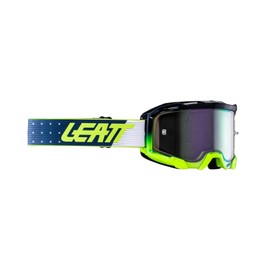 Leatt Goggle Velocity 4.5 Iriz Blue Purple 78%_2024