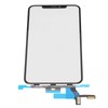 LCD Touch Screen Digitizer Waterproof Cell Phone Maintenance Repair for