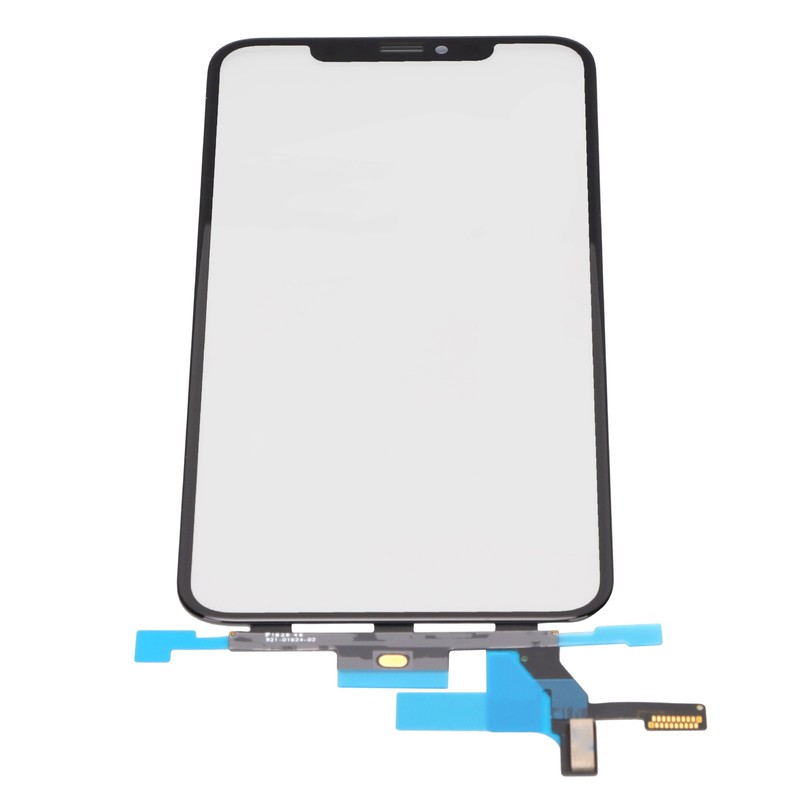 LCD Touch Screen Digitizer Waterproof Cell Phone Maintenance Repair for