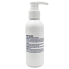 Nemidon Chafe Block Gel 100g - Soothing Natural Marine Gel for Skin Protection & Chafing Prevention - Water-Resistant & Breathable Formula - Long-Lasting Relief for Sensitive Skin - 1 Pack