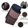 Large Car Cup Holder Expander, Fits Large 24/36/40/46oz Water Bottles,