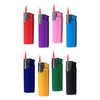 Five Flags Windproof Torch Lighter 5,10,15,20,25,50,100 Pieces! (100)