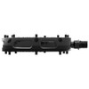 5OX, MTB Gravity & E-Performance Bicycle Platform Pedals SQlab, Black,