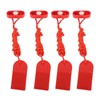 4Pcs Treadmill Universal Safety Key Easy to Use Treadmill Security