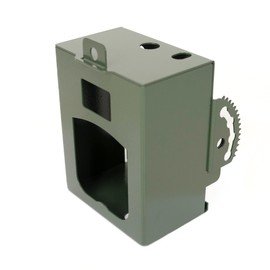 PNI Safe Lock 550 Metal Security Housing Hunting 550C Hunting Cameras