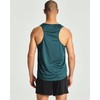 Men's Mesh Tank Top Quick Dry Dri Fit Sleeveless Active