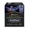 Pro Plan Fortiflora Dog Lactobacillus (30 packs), 30 servings, intestinal health lactic acid bacteria, 1 unit / 프로플랜 포티플로라 강아지 유산균(30포), 30회분, 장건강유산균, 1개