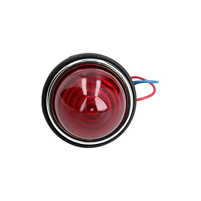 AB Tools 12v Rear Side Tail & Brake Lamp Light