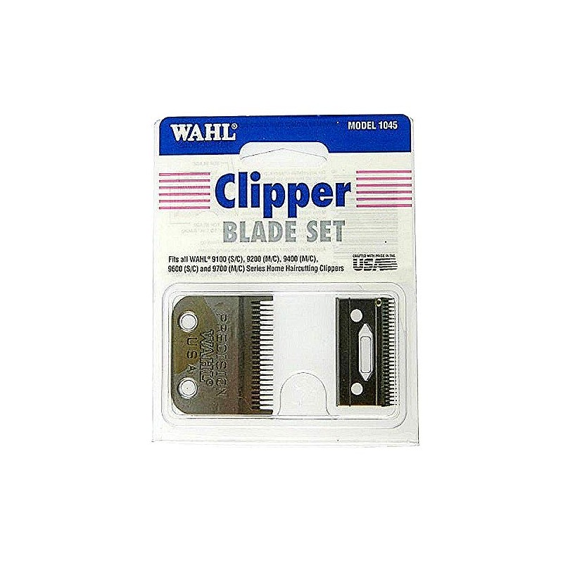 Wahl 1045 Blade Set